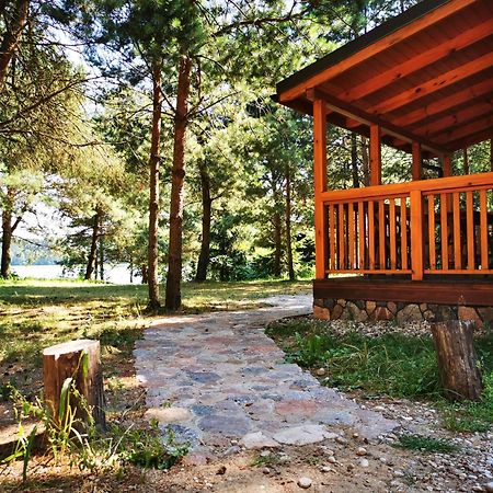 Villa Ostoja Stacze Exterior foto